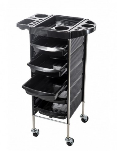 Juuksurisalongi käru Rio