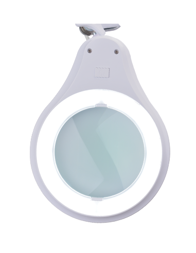 Lauajalaga luuplamp, LED, 5 dioptrit,...