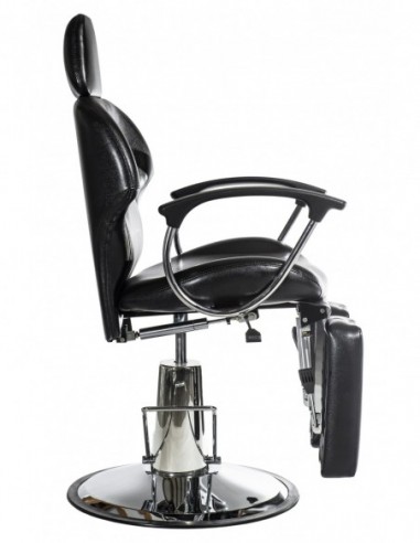 Hüdraulilisel käiguvahetusel töötav...