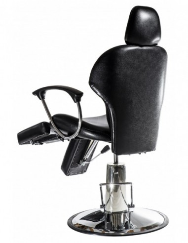 Hüdraulilisel käiguvahetusel töötav...