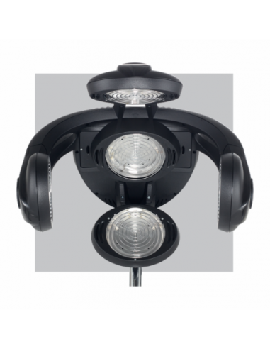 Klimazon FX3500, valmistatud Itaalias