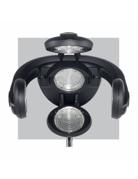 Klimazon FX3500, valmistatud Itaalias