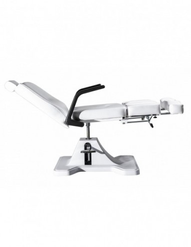 Hüdraulilisel juhtimissüsteemil...