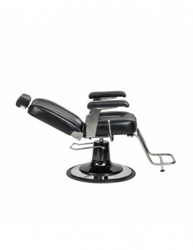 Juuksuri klienditool Kingstonis