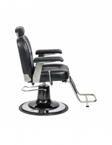 Juuksuri klienditool Kingstonis