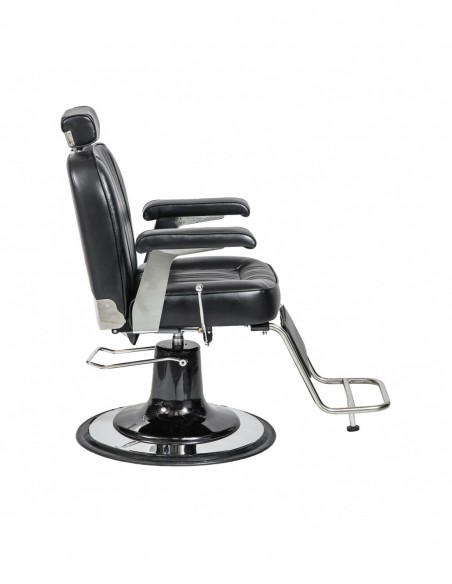 Juuksuri klienditool Kingstonis