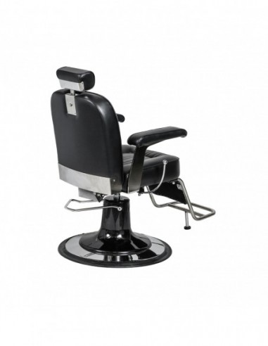 Juuksuri klienditool Kingstonis