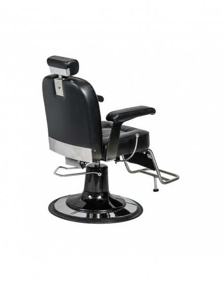 Juuksuri klienditool Kingstonis
