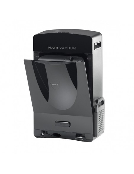 Juuksuritele mõeldud vaakumkarvakoguja JUUKSETOLMUIMEJA