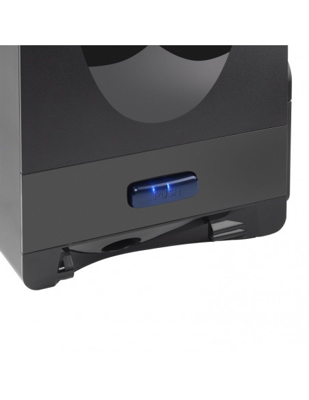 Juuksuritele mõeldud vaakumkarvakoguja JUUKSETOLMUIMEJA