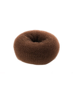 Juuksesõlm, pruun, 4,5 cm,...