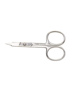 Scissors for nails, curved,...