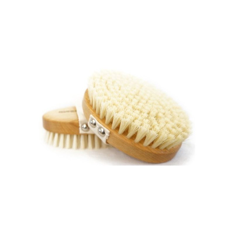 Massage brush, 4cm