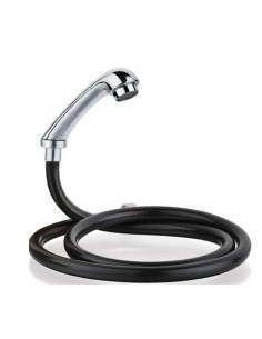 Juuksuri kraanikausi dušš...