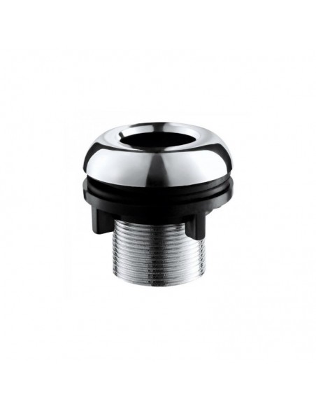 Juuksuri kraanikausi dušš voolikuga, hõbedane