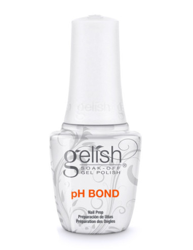 Gelish Ph Bond rasvaeemaldaja 15ml