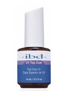 IBD UV-Topcoat küünelakk...