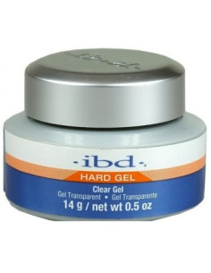 IBD Led/UV Clear Gel, 14g