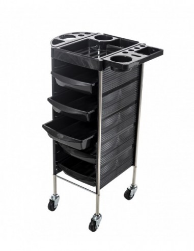 Juuksurisalongi käru Rio