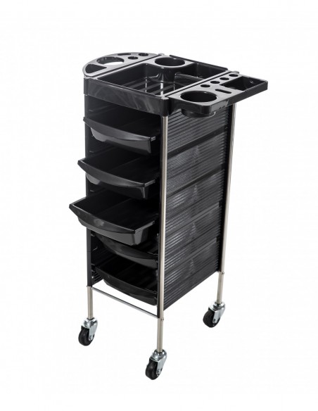 Juuksurisalongi käru Rio