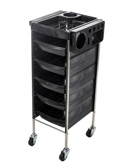 Juuksurisalongi käru Rio