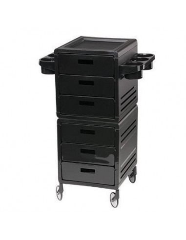 Be-One juuksurikäru, valmistatud...