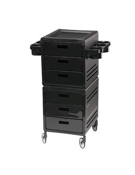 Be-One juuksurikäru, valmistatud Itaalias