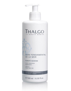 THALGO näopuhastusgeel 500ml