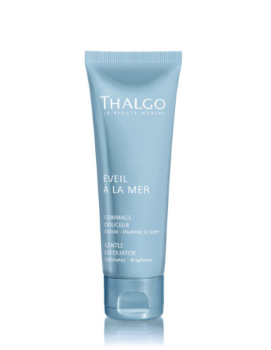 THALGO Õrn kooriv kreem 50ml