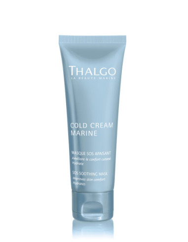 THALGO Sos rahustav mask 50ml