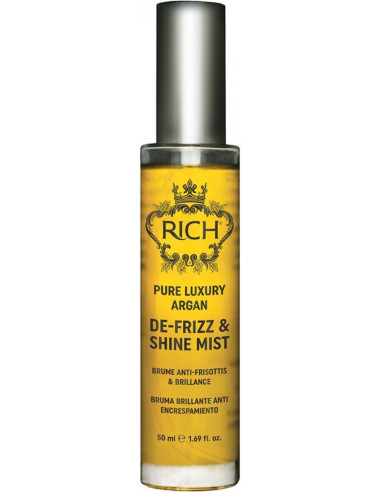 Argan De-Frizz & Shine Mist 50ml