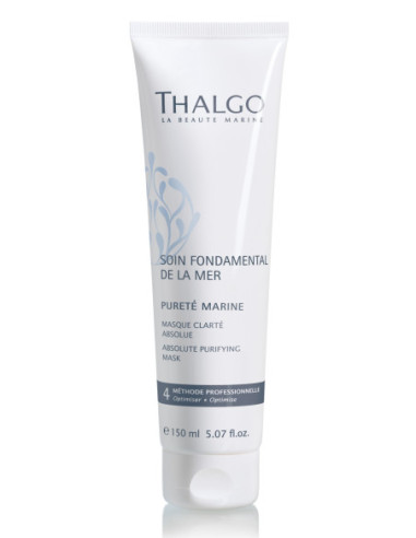 THALGO puhastav mask 150ml