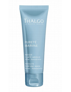 THALGO puhastav mask 40ml