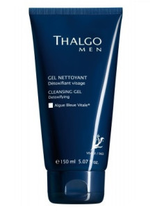 THALGO näopuhastusgeel 150ml