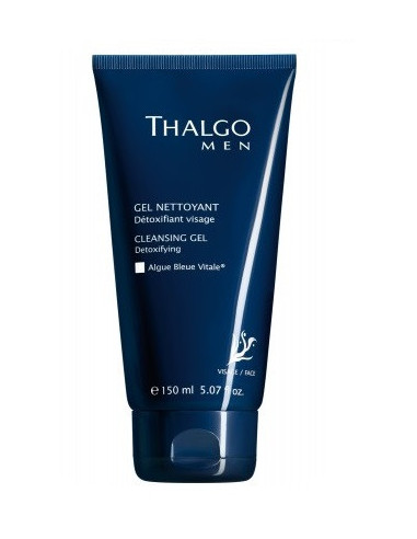 THALGO Sejas mazgāšanas gels 150ml