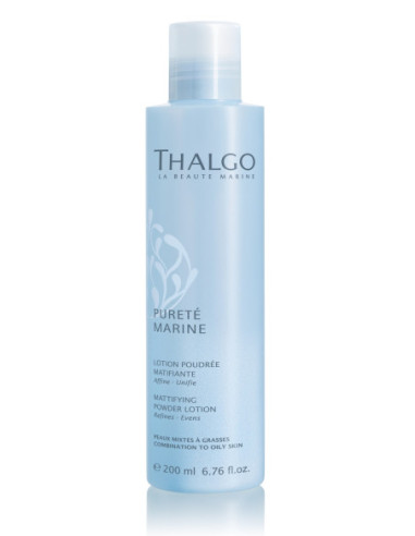 THALGO matistav kreem 200ml