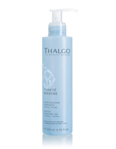 THALGO näopuhastusgeel 200ml
