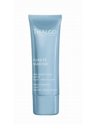 THALGO matistav näovedelik 40ml