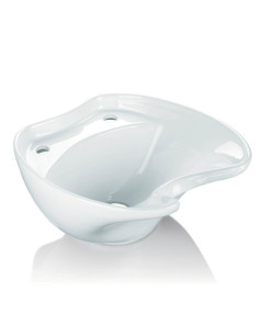 Keraamiline valamu, valge