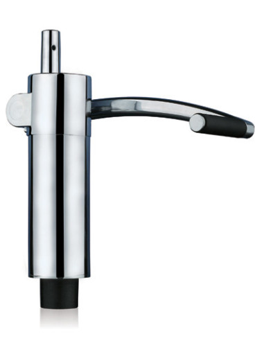 Juuksuritooli hüdraulika