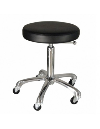 Töölise tooli pneumaatika, 27 cm