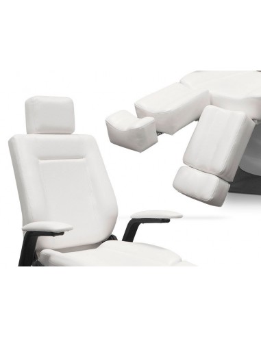 Hüdrauliliselt juhitav pediküüritool,...