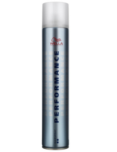 PERFORMANCE - Extra strong fixing hairspray 500ml