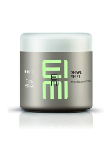 EIMI SHAPE SHIFT - Modelēšanas vasks fiksācijai un spīdumam 150ml