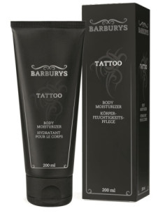 BARBURYS Krēms mitrinošs,...