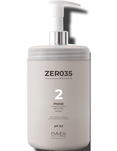 Pro Hair Multifunkcionāla maska (Phase2) 1000ml