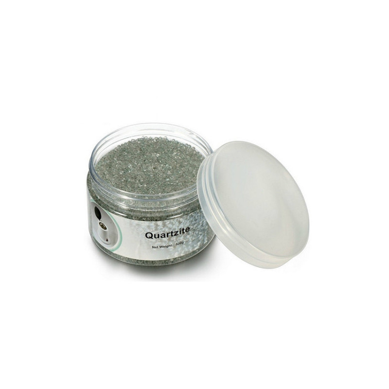 Kvartspallid steriliseerija jaoks