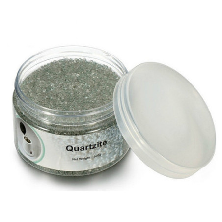 Kvartspallid steriliseerija jaoks