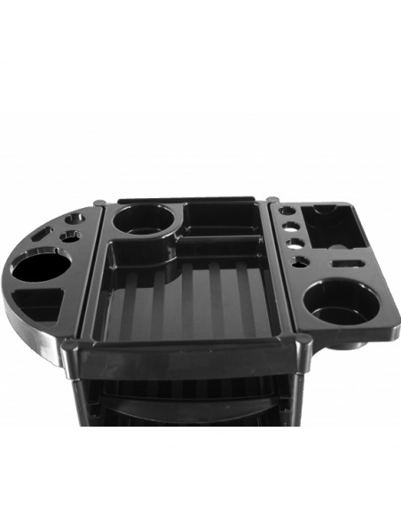 Juuksurisalongi käru Rio