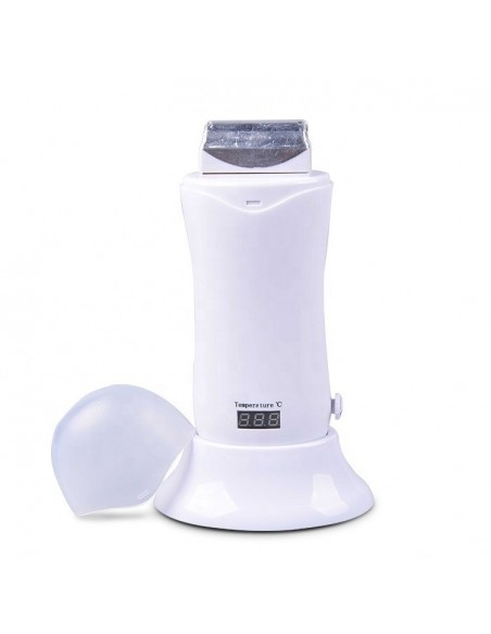 Vahasoojendi digitaalse temperatuuri reguleerimisega 60–105ºC, 100ml